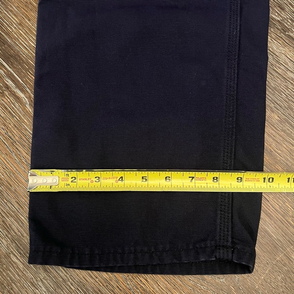 Lot of 4 Carhartt FR Fire Resistant CAT 2 Cargo Pants 40 x 32 - Picture 7 of 14